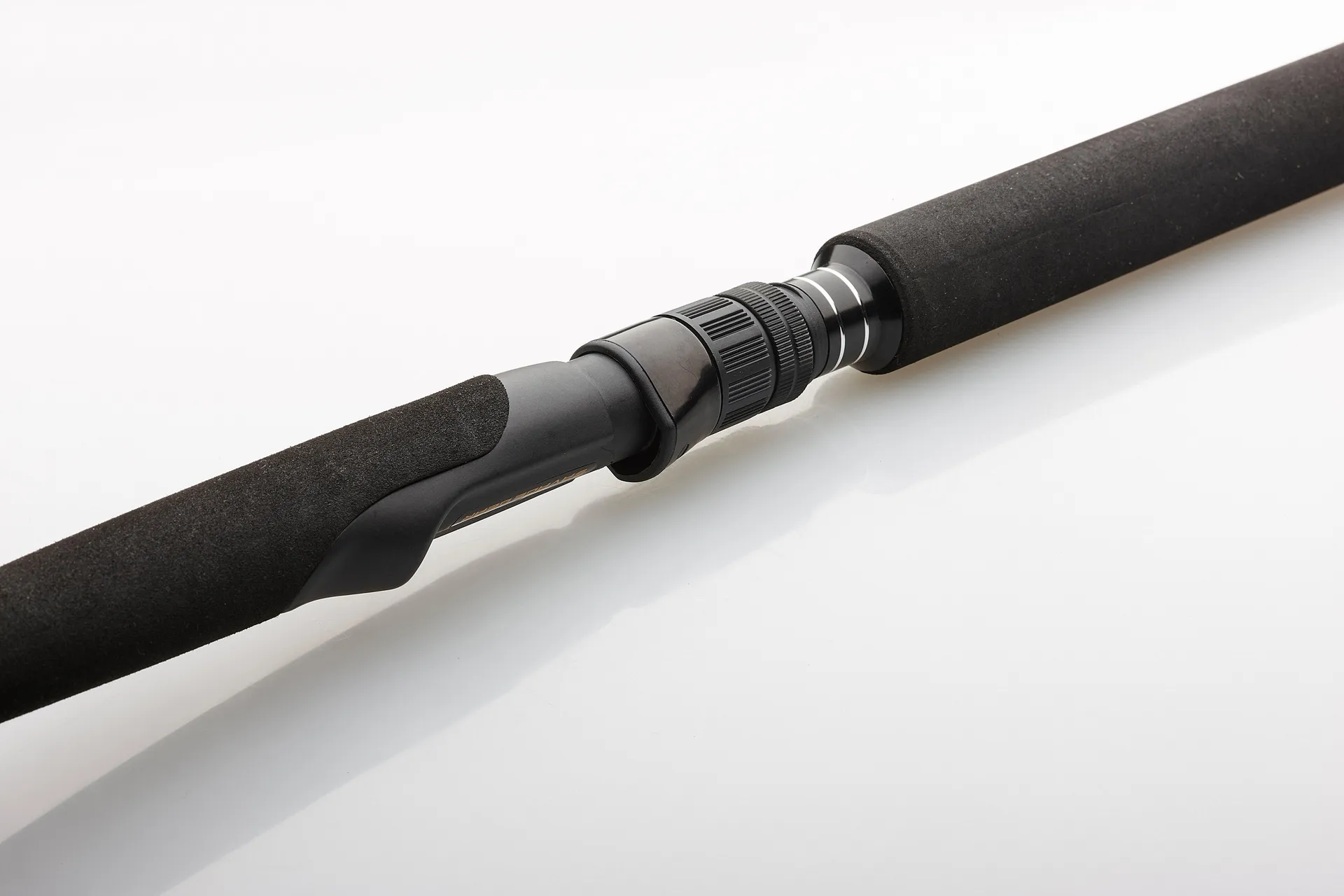 Savage Gear SGS2 Jigging Rod 1.93m 40–120g 230g Moderate Fast