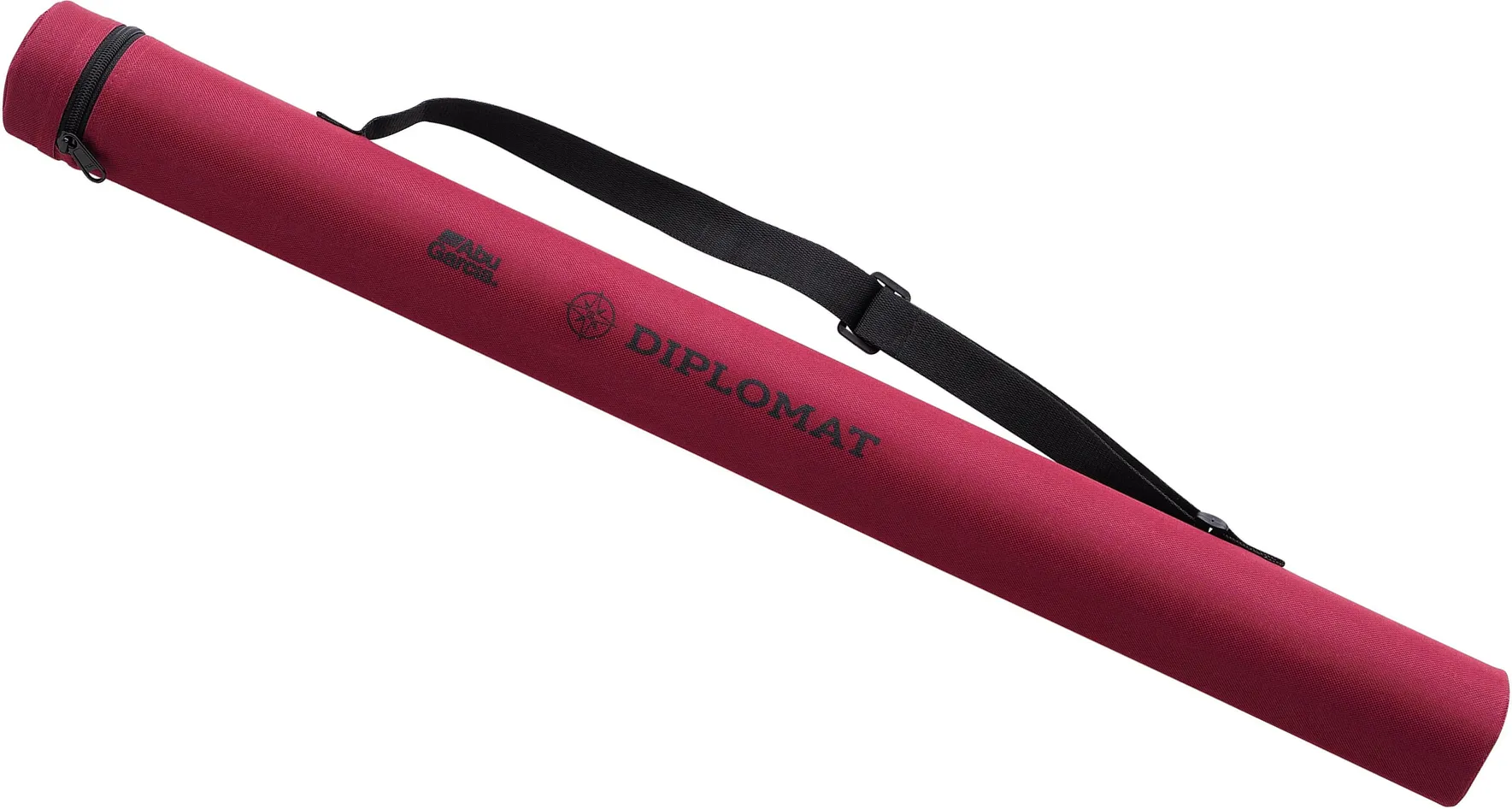 Abu Garcia Diplomat V2 Travel Rod Spinning Rod 1005M 3.04m 12–32g 67cm Moderate Fast