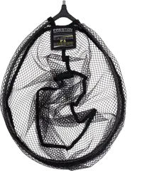 Preston Carbon F1 Kescher 41cm Latex