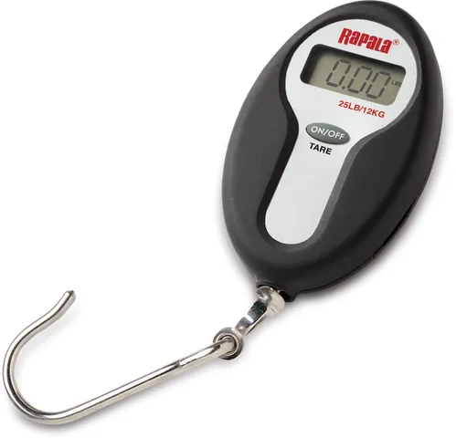 Rapala Mini Peson 12kg Digital
