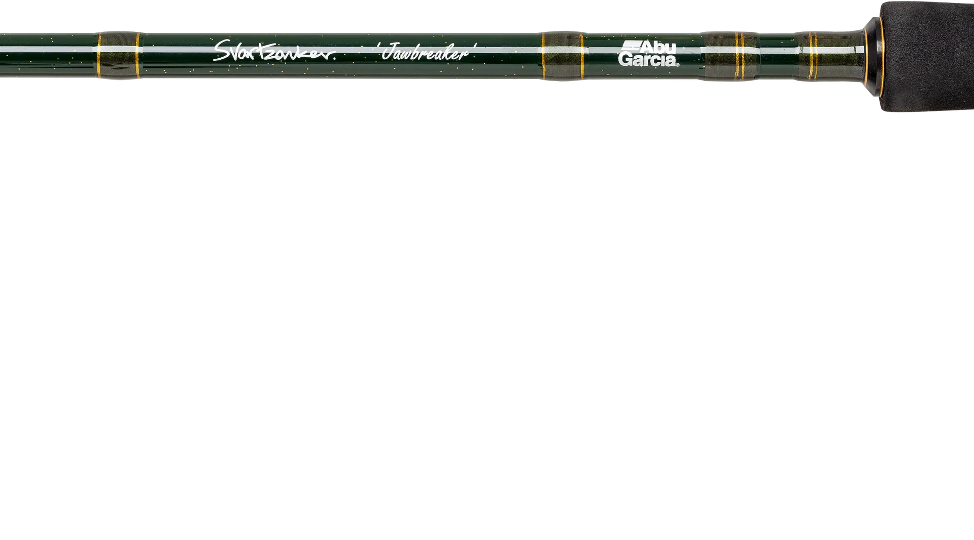 Abu Garcia Svartzonker 2.51m 50–220g Fast