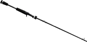 13Fishing Fate Black Cast Casting Rod 1.98m 5–20g Fast