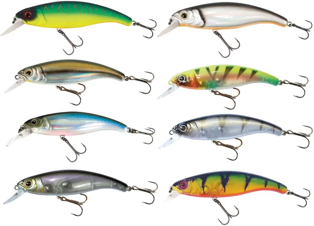 Fox Rage Slick Stick 6cm 1.2m 5g UV Original Perch