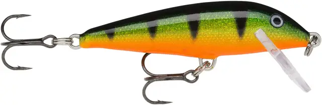 Rapala Countdown CD05 Wobbler 5cm 0.9–1.8m 5g P