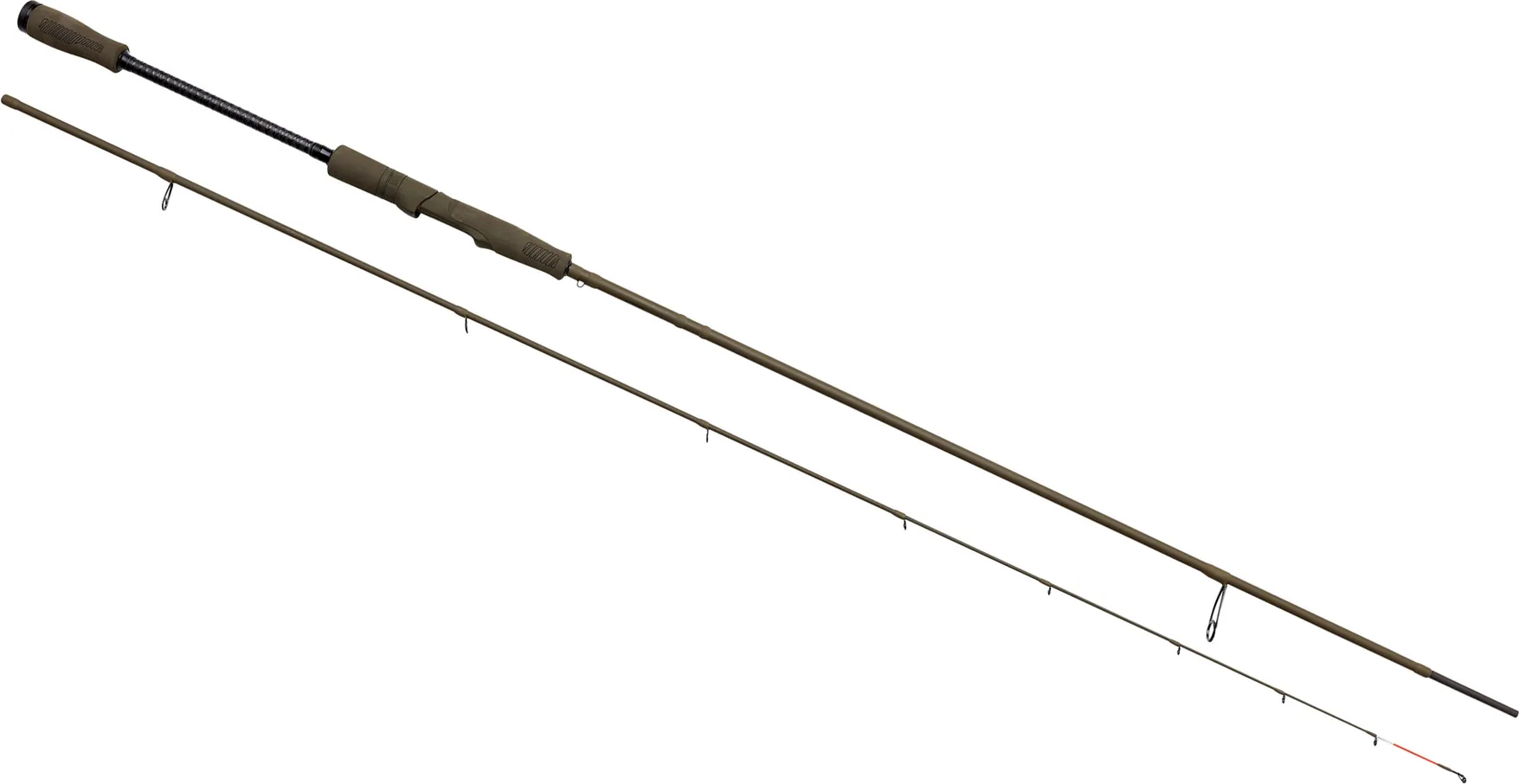 Savage Gear SG4 Drop Shot Specialist 2.23m 2–12g Fast 2pc