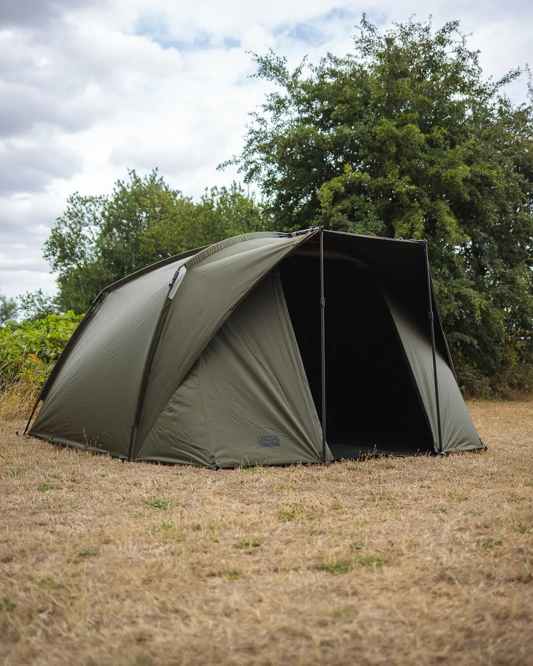 Fox Eos Pro Bivvy Skin 2 Person 100% Polyester