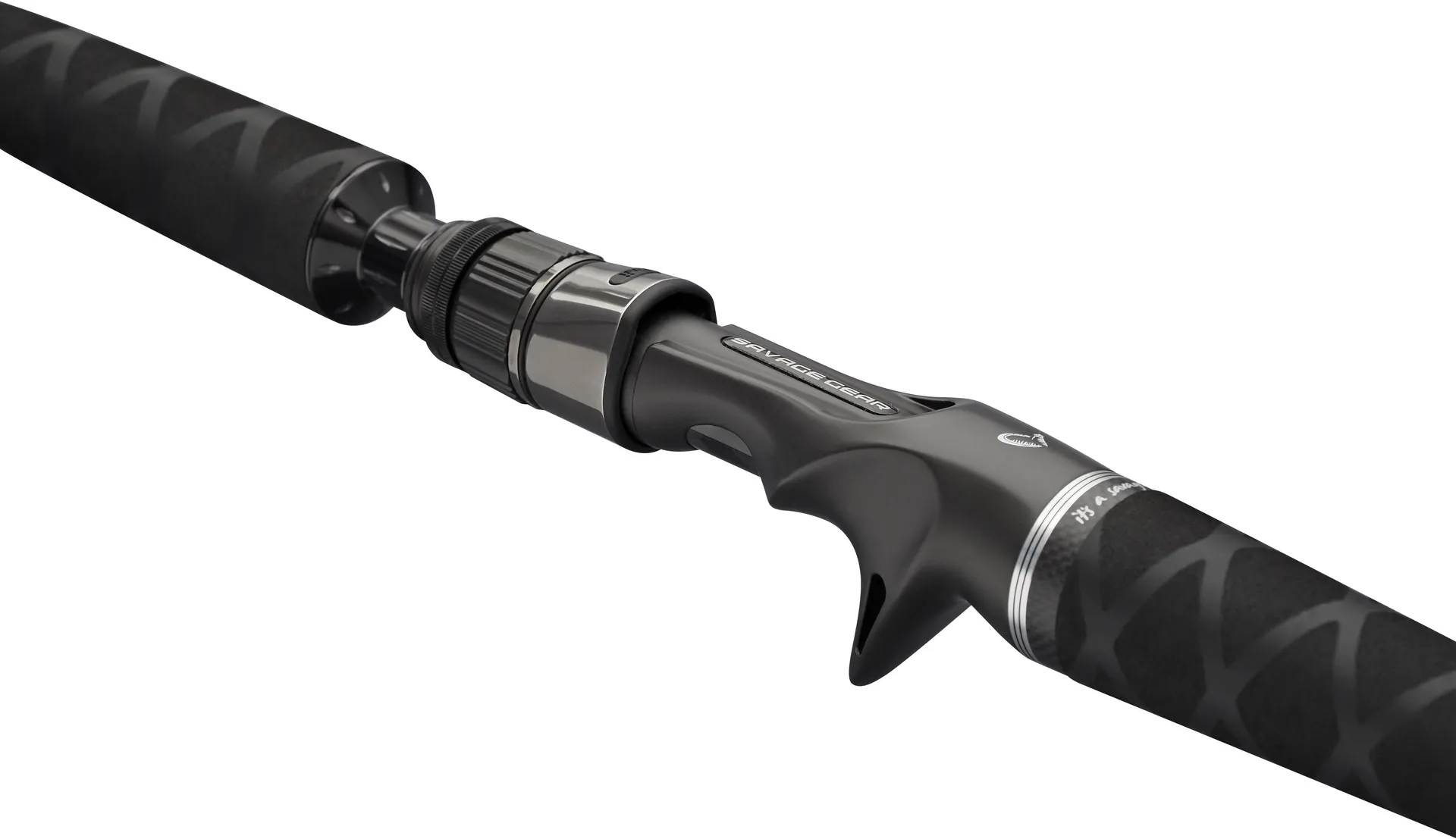 Savage Gear Alpha SG8 Monster 2.65m 90–450g 319g 136cm