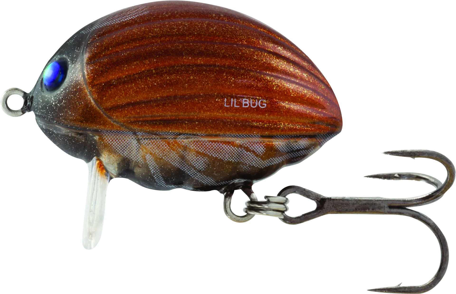 Salmo Lil Bug 2cm 2.8g May Bug