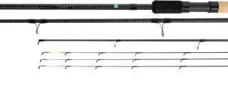 Preston Supera X Superlight 12ft Feeder 3.66m 40g 171g 127cm