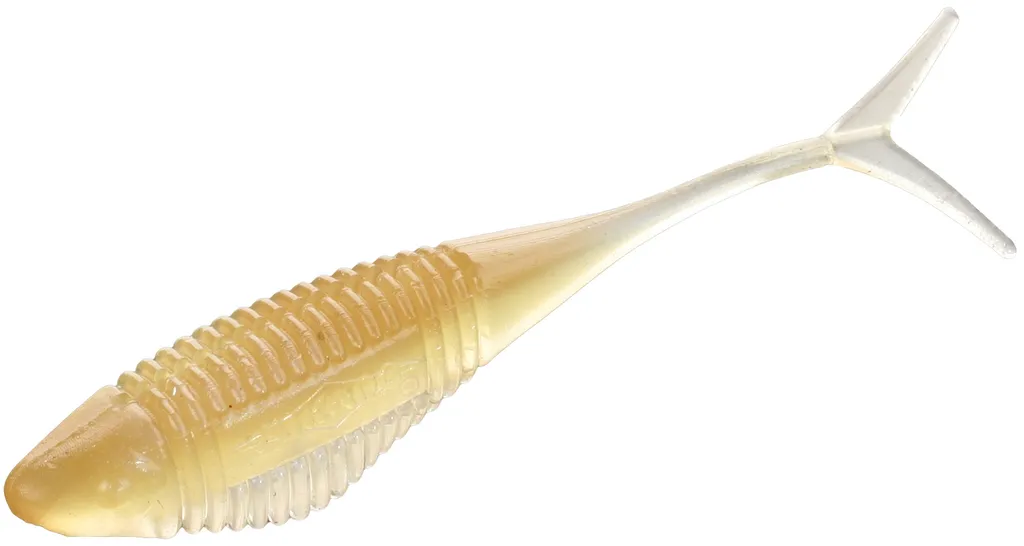 Mikado Fish Fry - 8cm, 4g, 342, 5pc