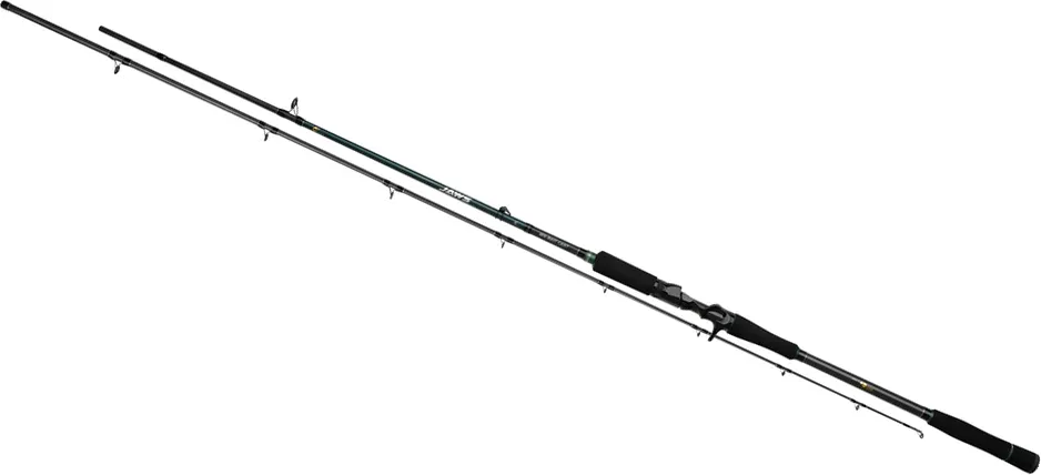 Mikado Jaws Big Bait Cast 2.55m 50–200g