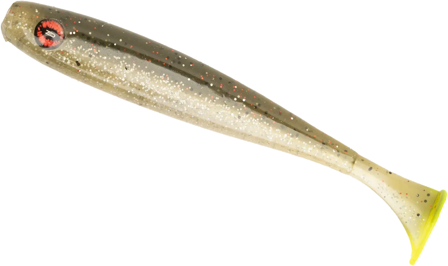 Zocca Bait Softbaits 20cm Chicken on a Chain