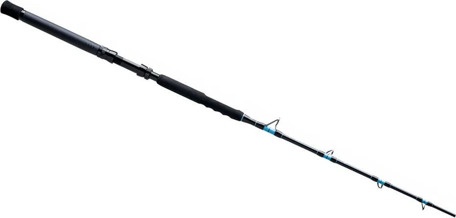 Williamson Typhoon Rod 2.11m 6–10g 665g