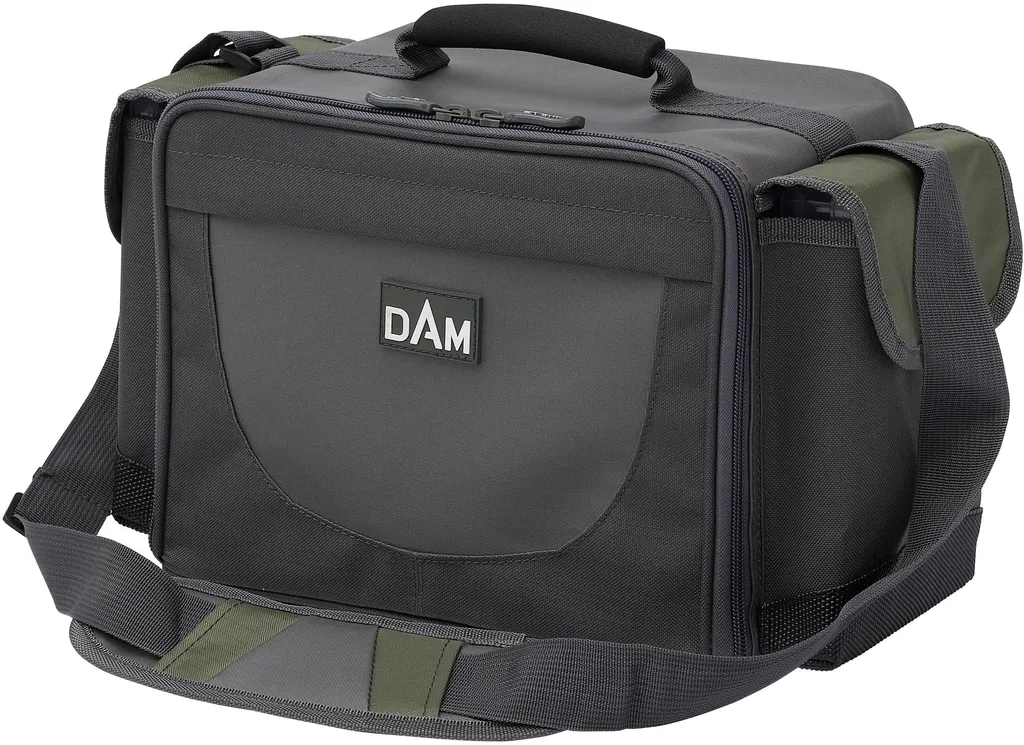 DAM Intenze Tackle Bag 50L 50x25x40cm Large Polyester