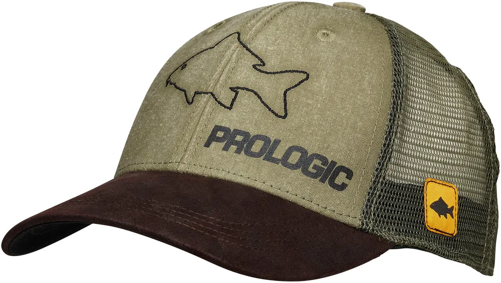 Prologic Big Chuck Cap Onesize