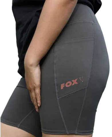 Fox WC Short Leggings Clothes M 12-14