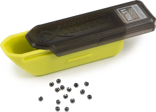 Matrix Soft Shot No11 10pcs