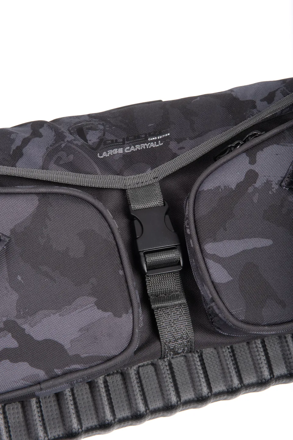 Fox Rage Camo Voyager Large Tasche 50x30x26cm