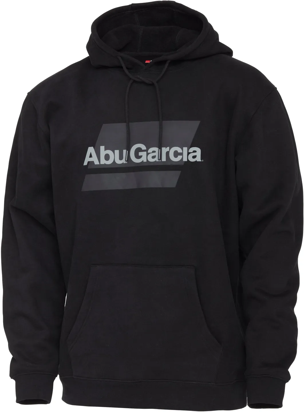 Abu Garcia Flag Logo Hoodie Black L Men's