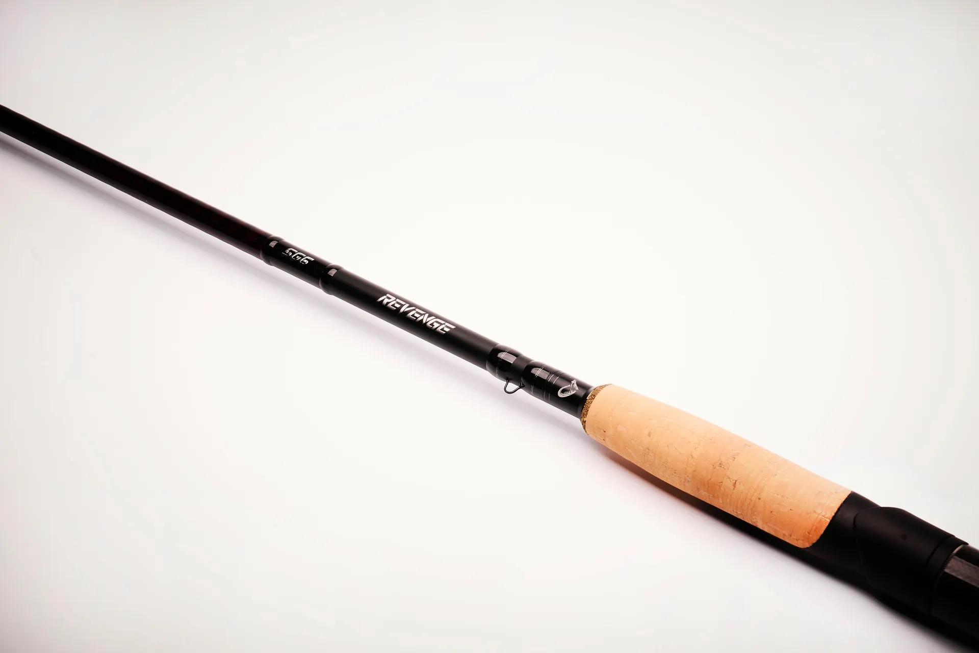 Savage Gear Revenge SG6 Drop Shot 2.43m 8–28g 131g Fast