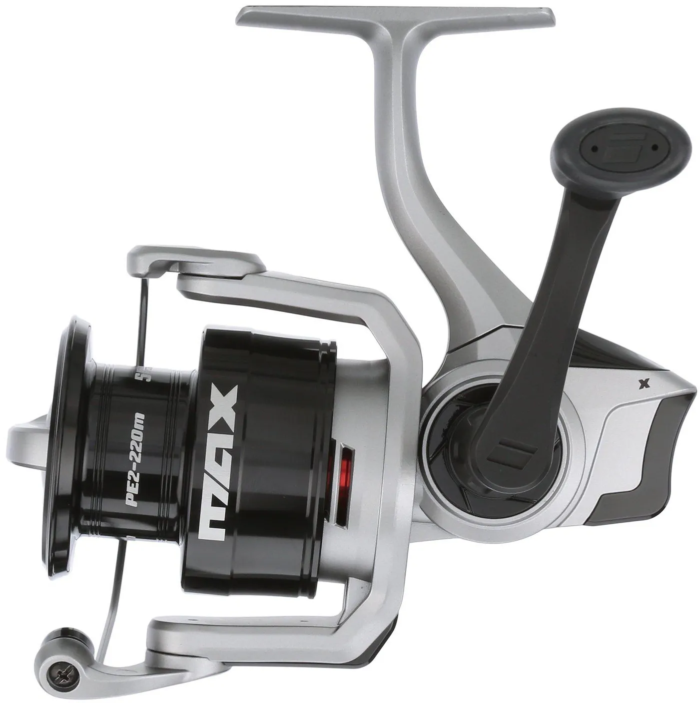 Abu Garcia Max X Spinning Reel 3000 235g 6.4kg 64cm 5.2:1