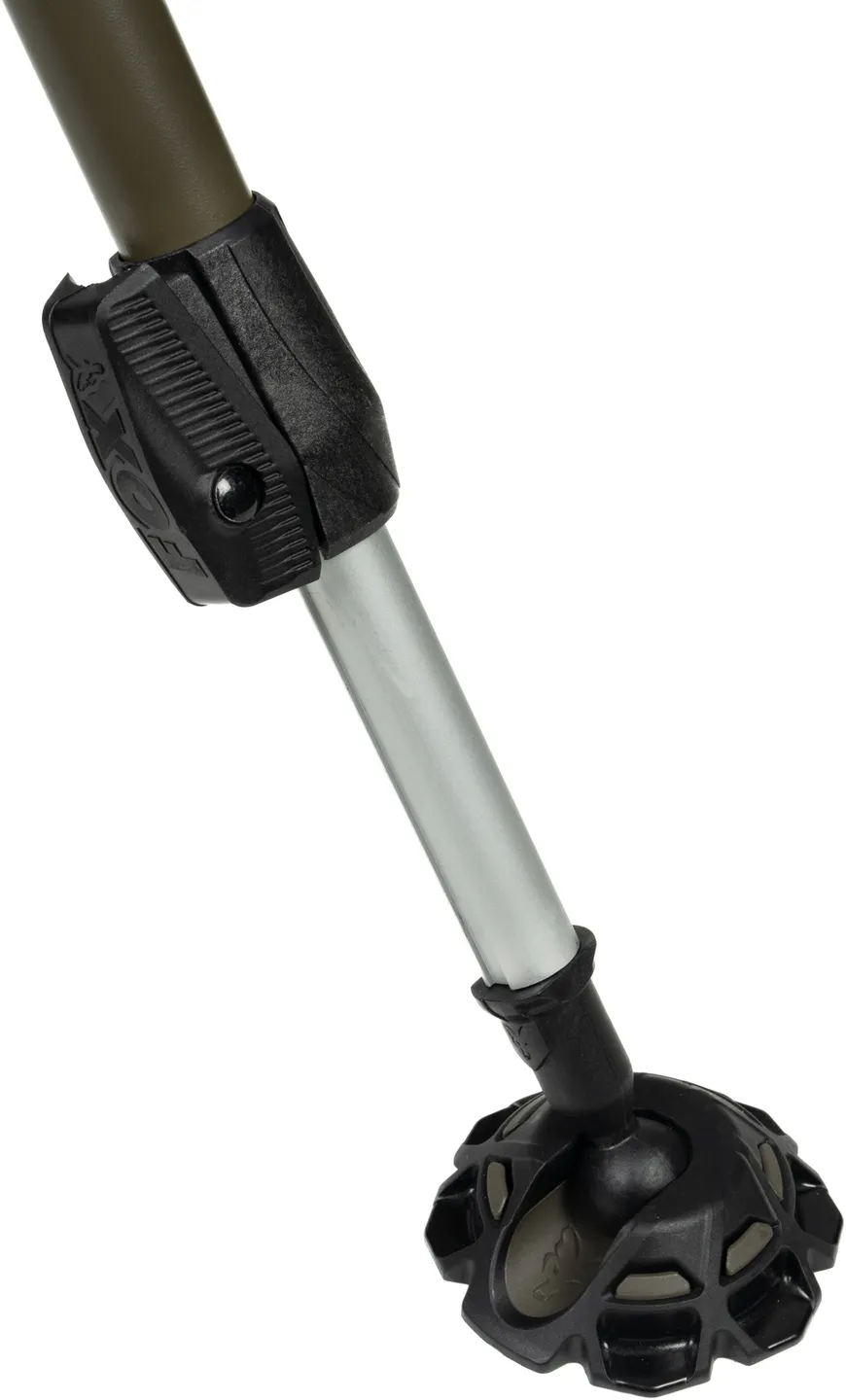 Fox Voyager Large Recliner Chair 7.5kg 70cm 84cm