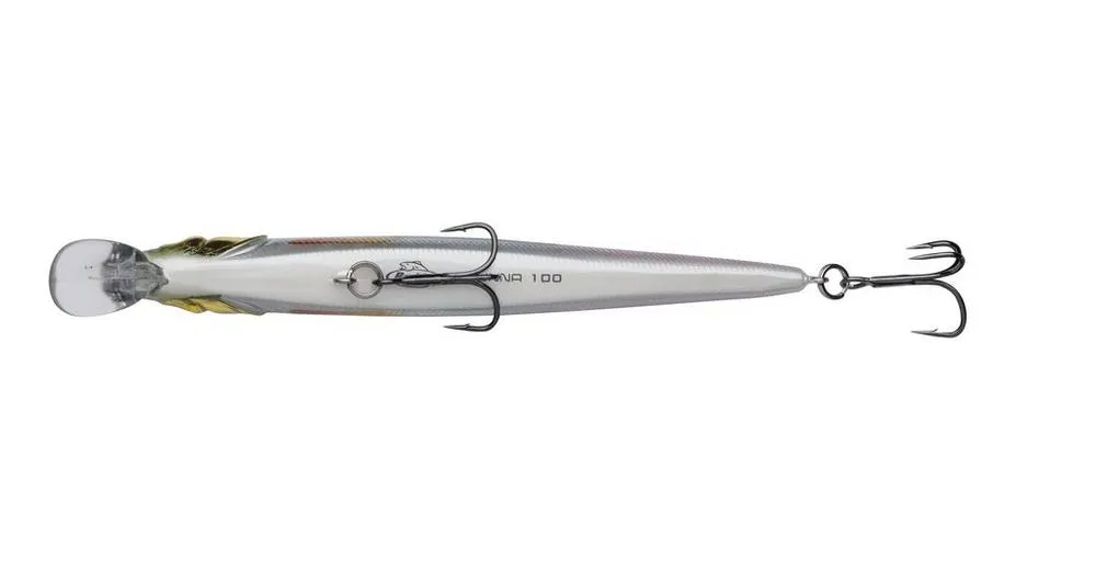 Berkley Dex Stunna 100, 10,2g - Wagasaki