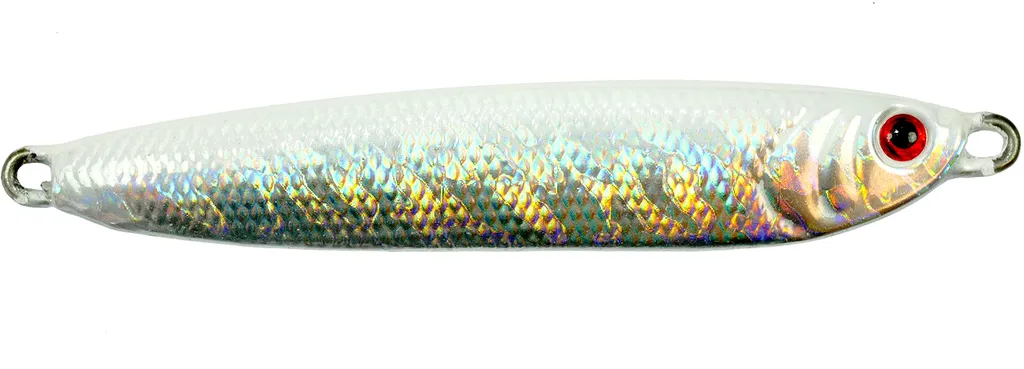 Ragot Herring Löffel 9cm 50g Luminous / Glow