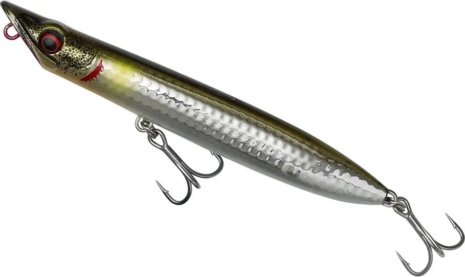 Savage Gear Slap Walker 10cm 10g Mirror Ayu