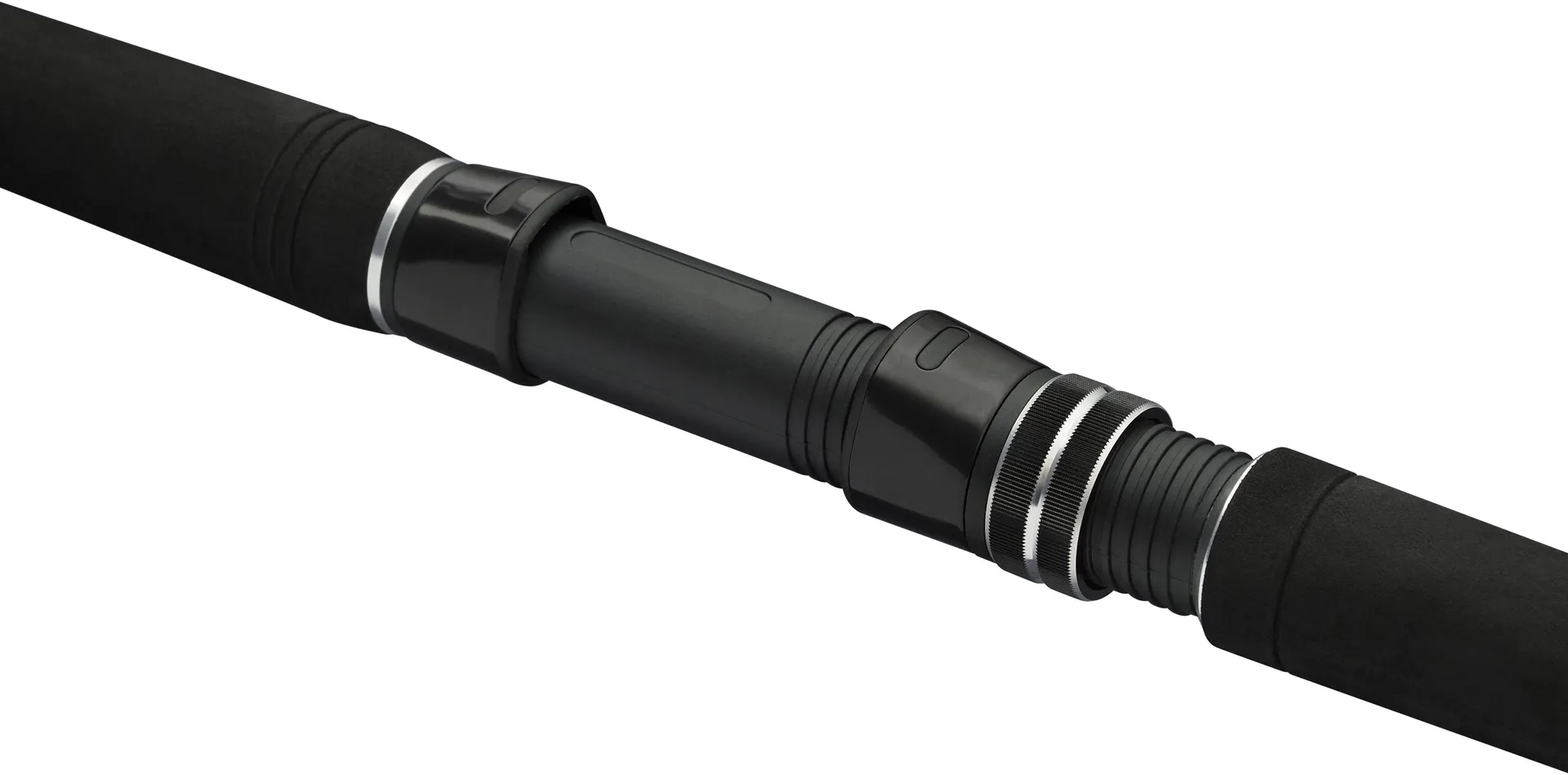 Penn Squadron IV Halibut Cast 2.4m 13608–22680g 373g Fast