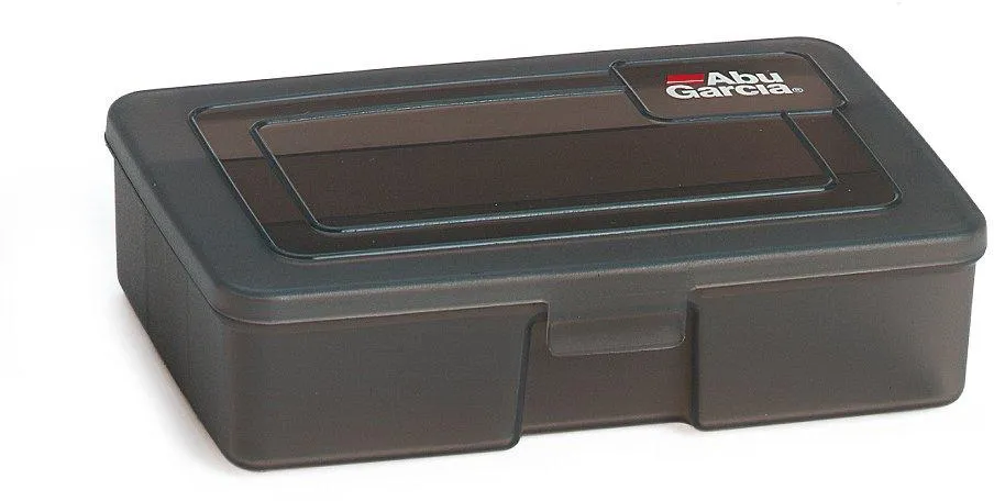 Abu Garcia Lure Box Spinner 19x11.4x3.5cm Plastic