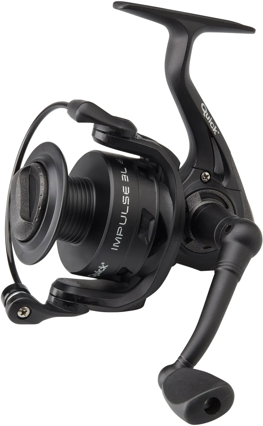 DAM Impulse 3L 4000 235g 4.8kg 78cm 5.2:1