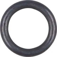 Fox Edges Heavy Duty O Ring 15pcs Matt Black