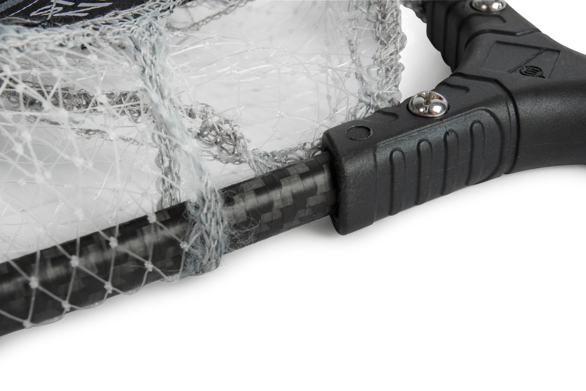 Preston Carbon Euro Match Kescher 41cm Nylon