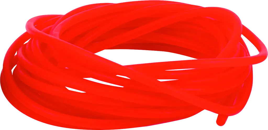 Matrix SLIK Elastic 2.4mm 3m 18–20 Red