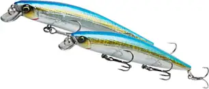 Savage Gear Sea Bass Minnow 14cm 18.5g F Pink Sardine