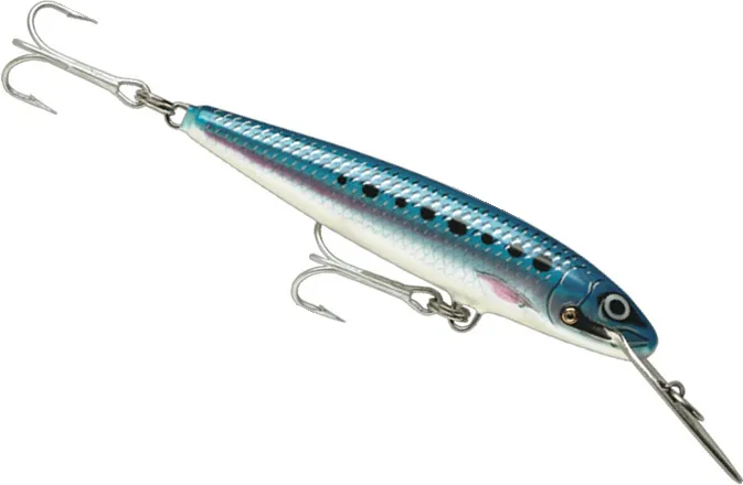 Rapala Countdown Magnum Crankbait 14cm 4.5–5.4m 36g BSRD