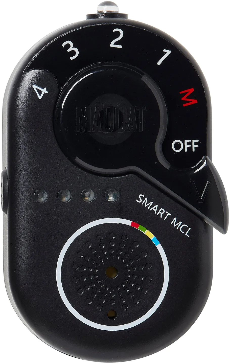 Madcat Smart Receiver Mcl Red Green Yellow Blue