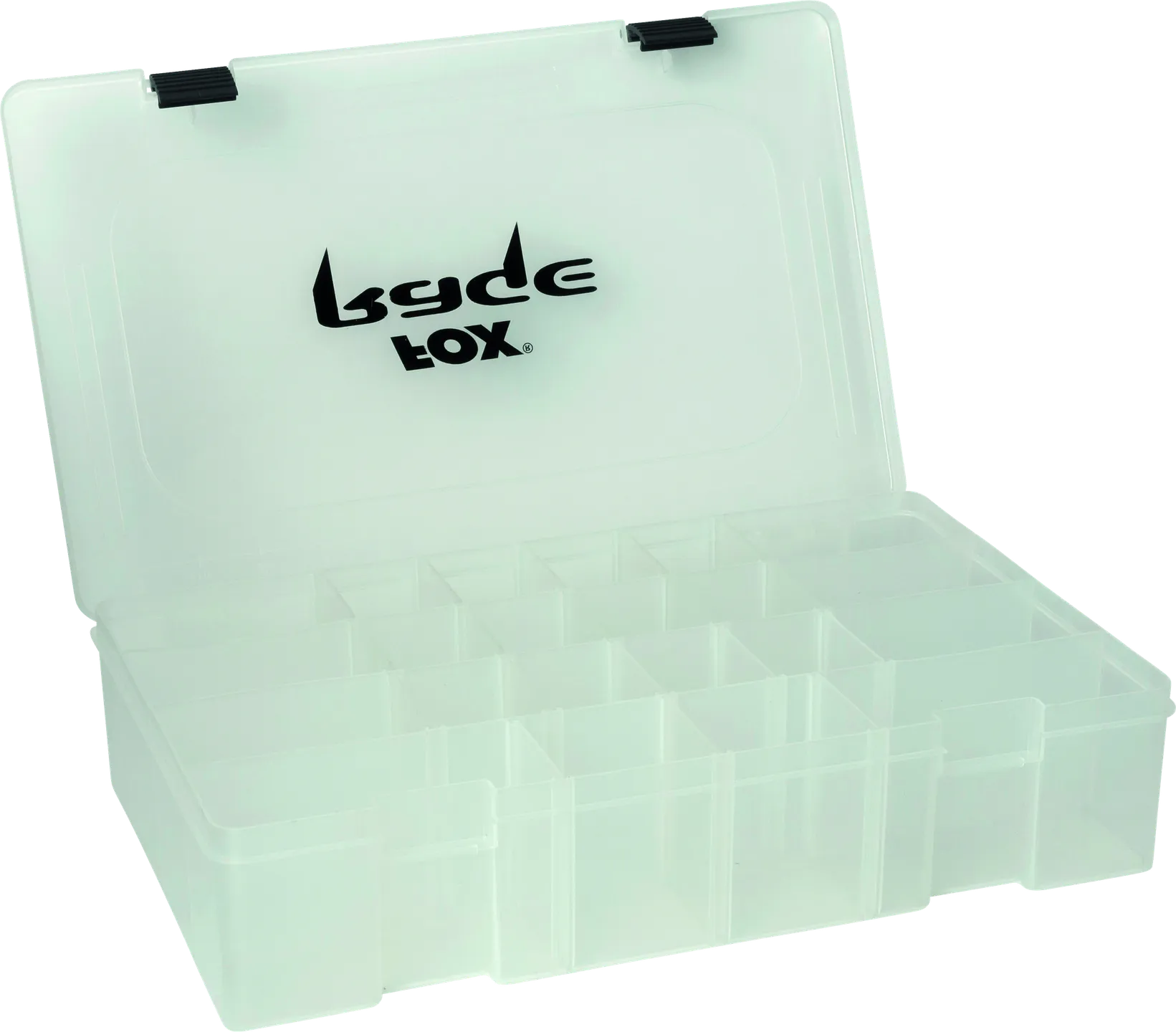 Fox Rage Box L Deep 36x22x8cm