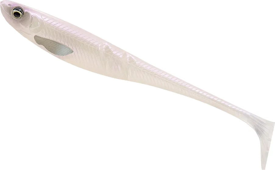 Savage Gear Collapser 22cm 44g 2pcs Purple Ghost