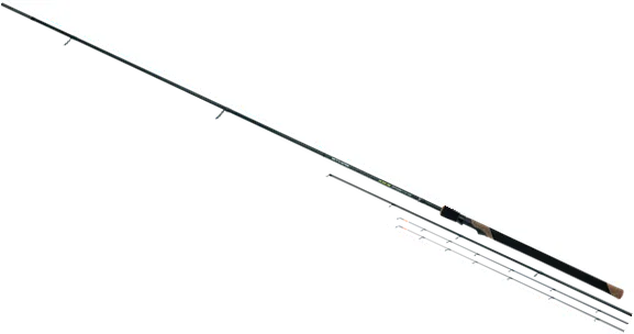 Matrix Ethos XRS Feeder 35g 3.5m 166g 179cm