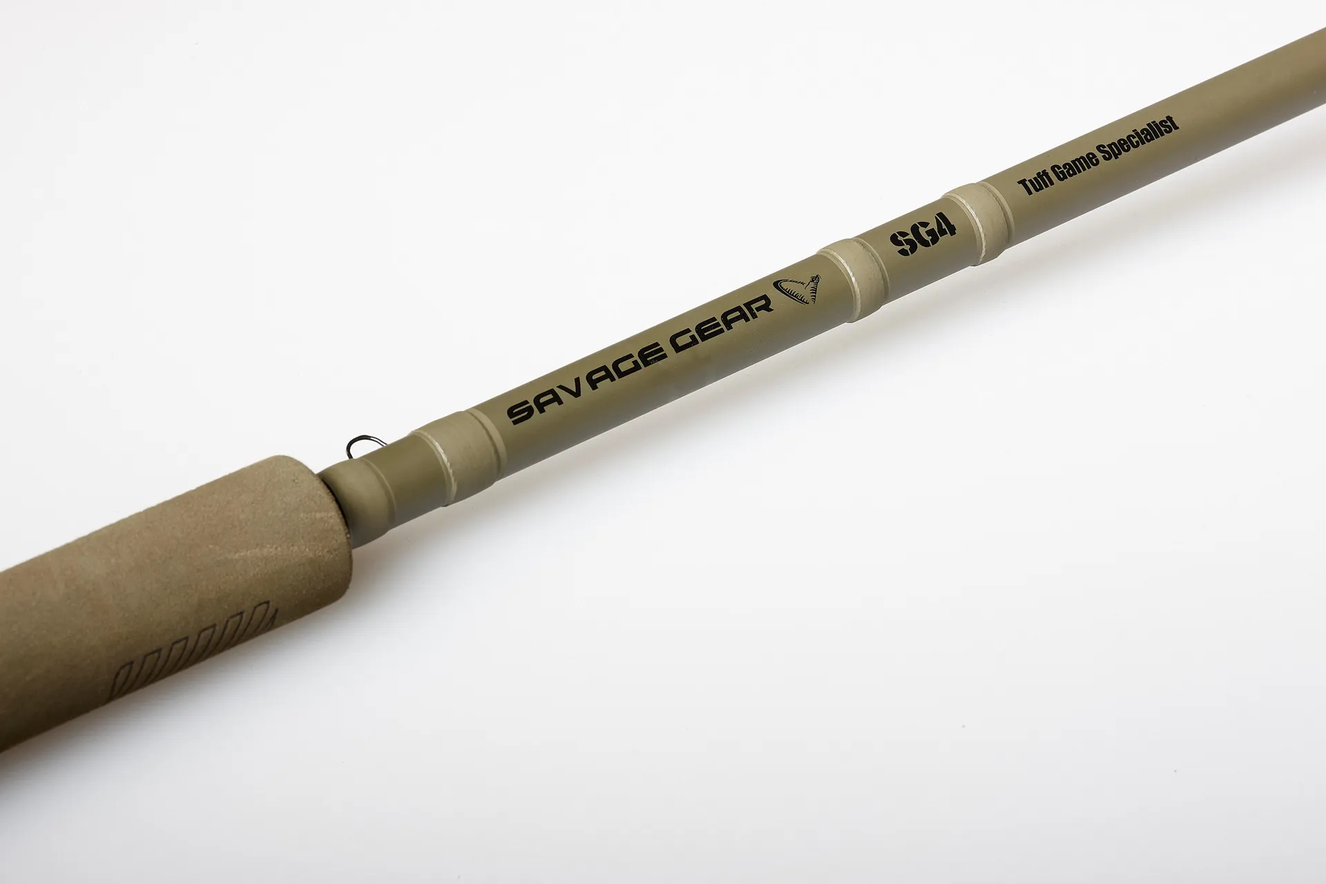 Savage Gear SG4 Tuff Game Specialist BC 2.59m 90–190g Moderate Fast 134cm