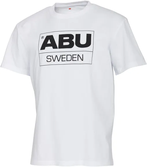 Abu Garcia Legacy Sweden Logo T-Shirt XXL