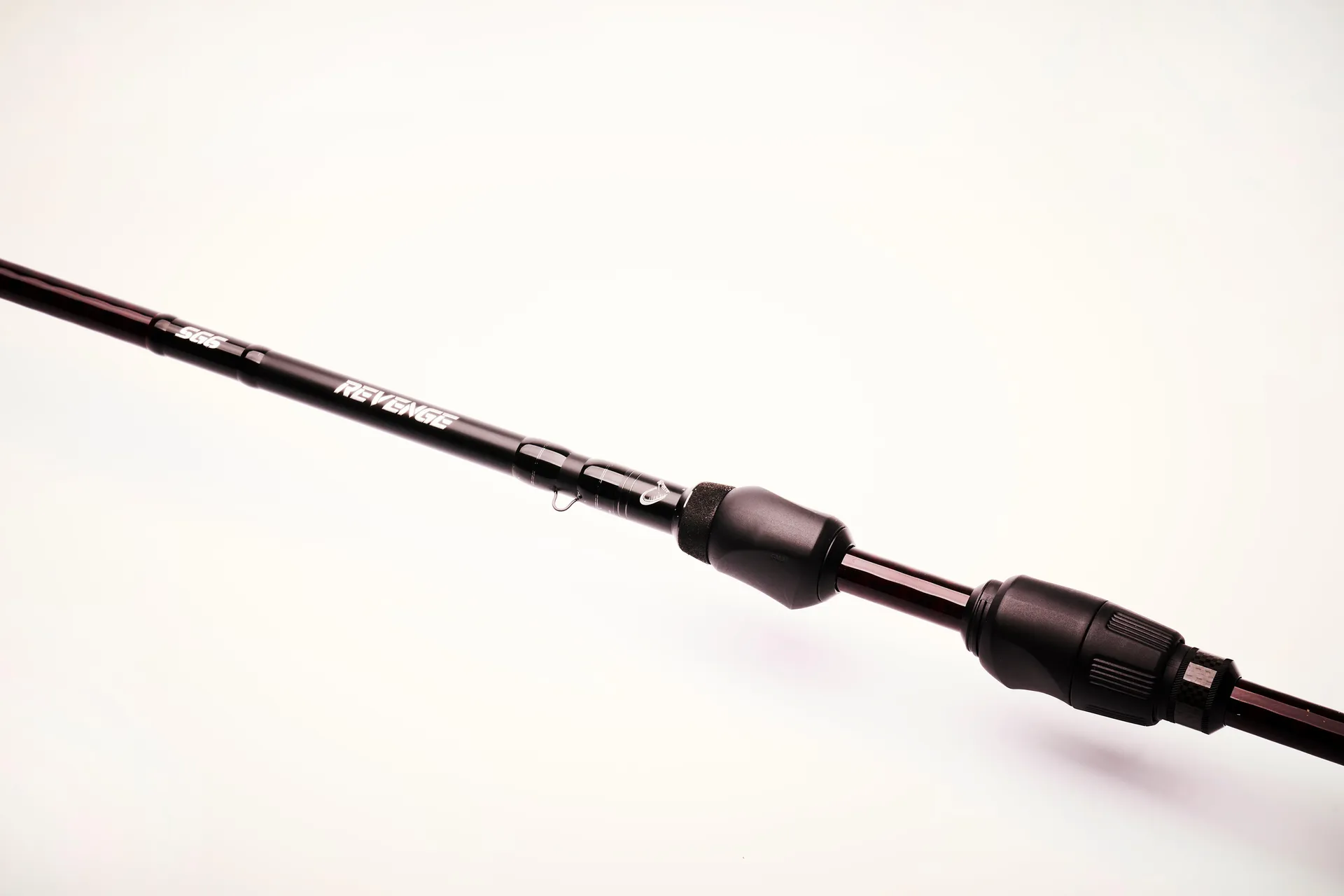 Savage Gear Revenge SG6 Texas & Carolina Rig Spinning Rod 2.31m 8–28g 111g