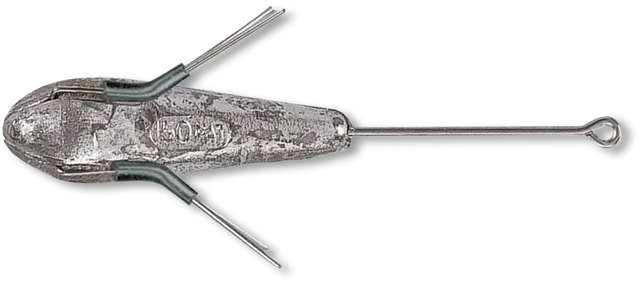 Zebco Z-Sea Surf Lead 125g