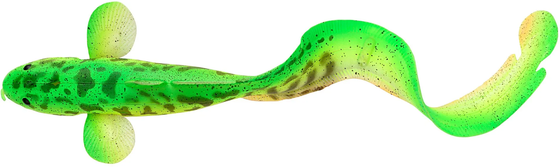 Savage Gear 3D Burbot 25cm 75g Firetiger