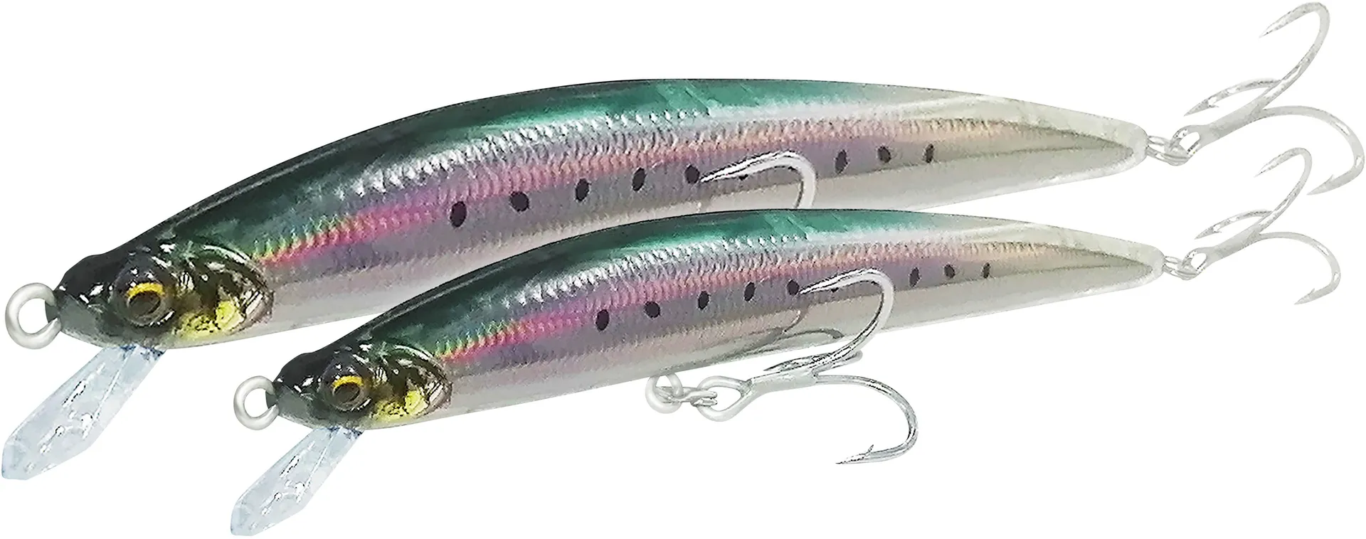 Savage Gear Wander Jerk 14.2cm 0.4–1m 20.5g Ghost Sardine