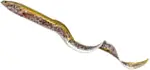 Savage Gear Real Eel 30cm 56g Green Lamprey