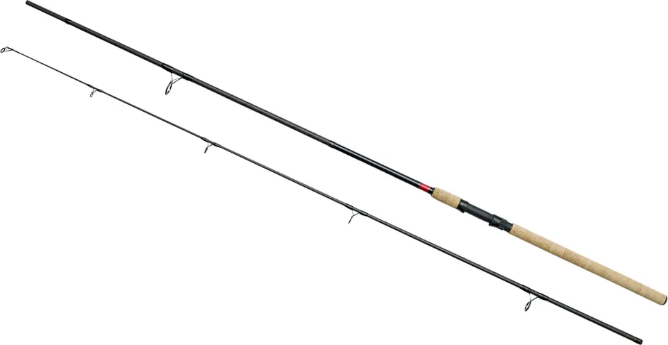 DAM Spezi Stick II Zander 2.70m 20–40g Medium Carbon