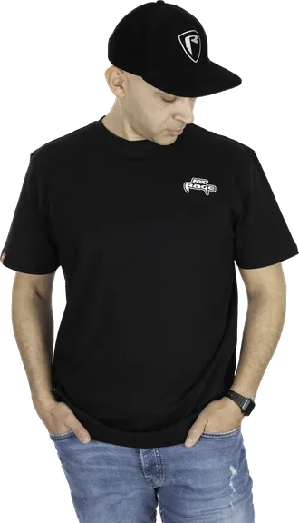 Fox Rage Ragewear T-Shirt XXXL